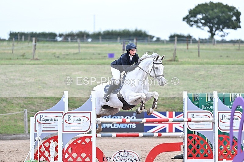 250803-084012-11343 - Cls 25 Senior 1.20m Open