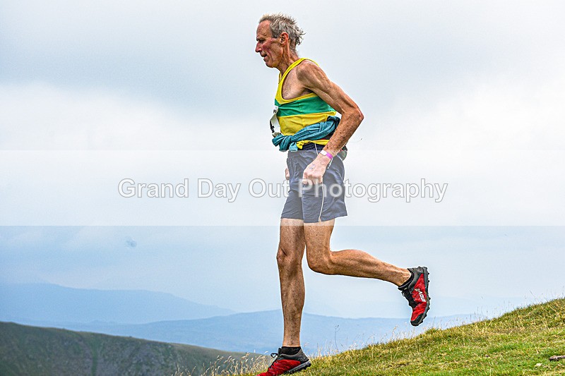 Grisedale Horseshoe-749 - Grisedale Horseshoe Fell Race Saturday 3rd September 2022