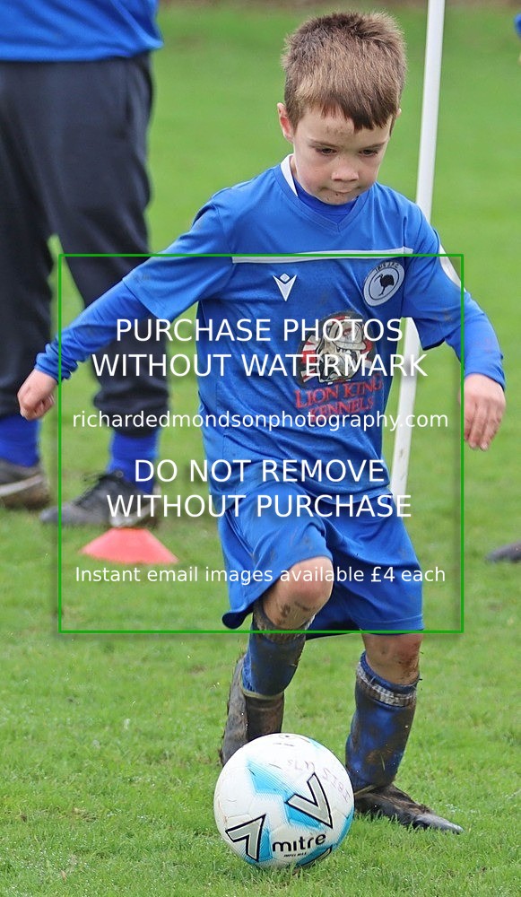 IMG_1277 - Ibis Under 7's vs Heathwaite Under 7's (Saturday 12 November 2022)