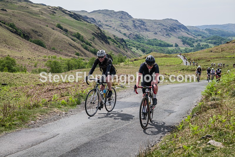 140834 - Hardknott Pass Camera 1 14.00-15.00