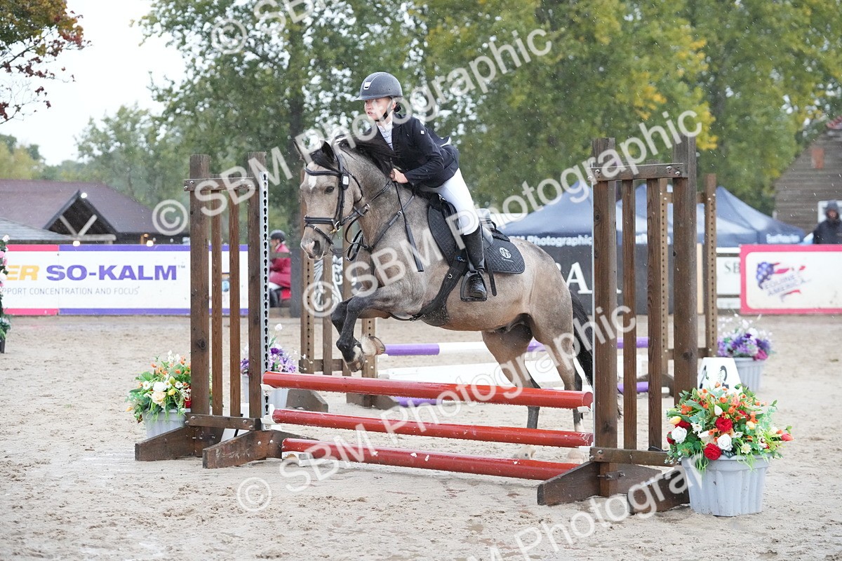 SBM_33539 - J5 - Junior Pony 50cm Championship