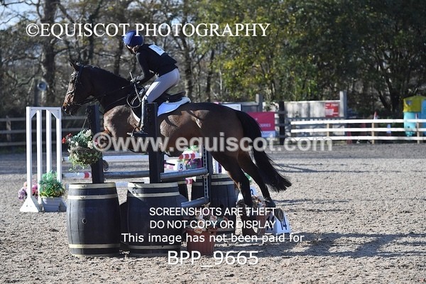 BPP_9665 - CLASS 7 1M