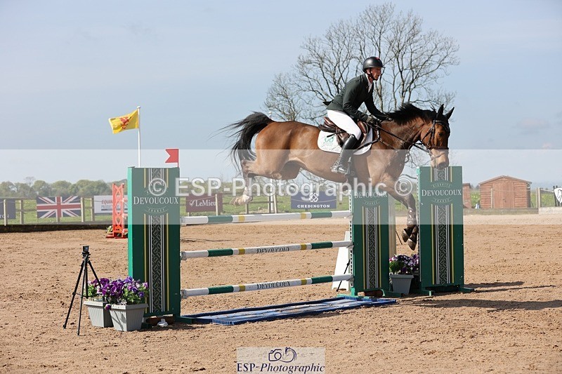 250427-101626-15273 - Cls 32 Young Horse 6yr old