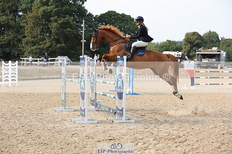 250816A-171915-03044 - Cls 10 Snr 1.15m Open