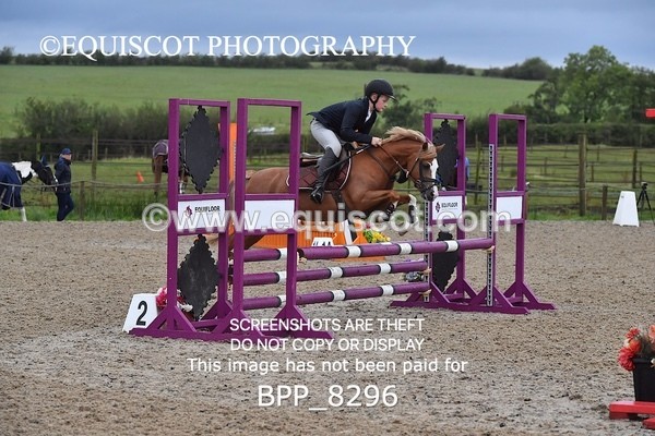 BPP_8296 - CLASS 2 Club/ Unaffiliated 70cms Open