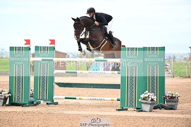 240721A-122208-17821 - Cls 8, 3 Star Big Tour LR 1.55m Grand Prix