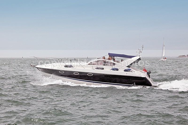 090623 INCENTIVE - FAIRLINE TARGA 34 IMG_0958 - 090623 INCENTIVE - FAIRLINE TARGA 34