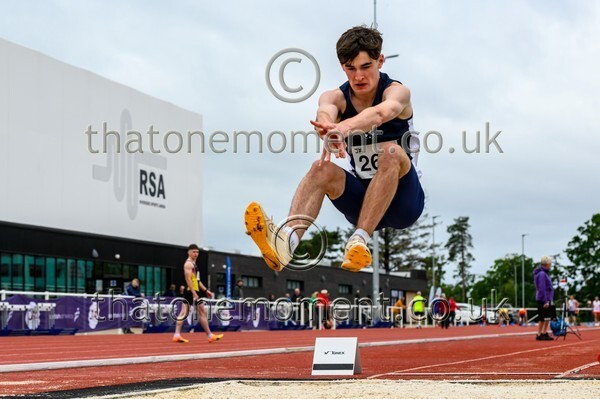 ComMast25-919434 - Track Male Set One