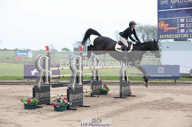 250424-153112-07044 - Cls 9 - 2 Star Big Tour - 2nd Half plus Presentations