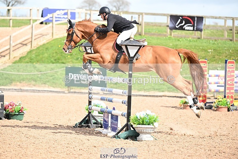 250329-130958-04654 - Cls 16 Snr 1.20m Open