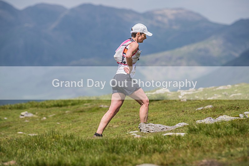 Duddon Short-540 - Duddon Valley Short Fell Race Saturday 1st June 2024