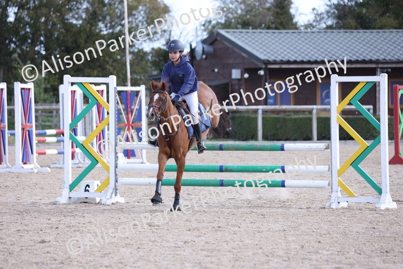 20251005-0820 - Class 6 - 90cm