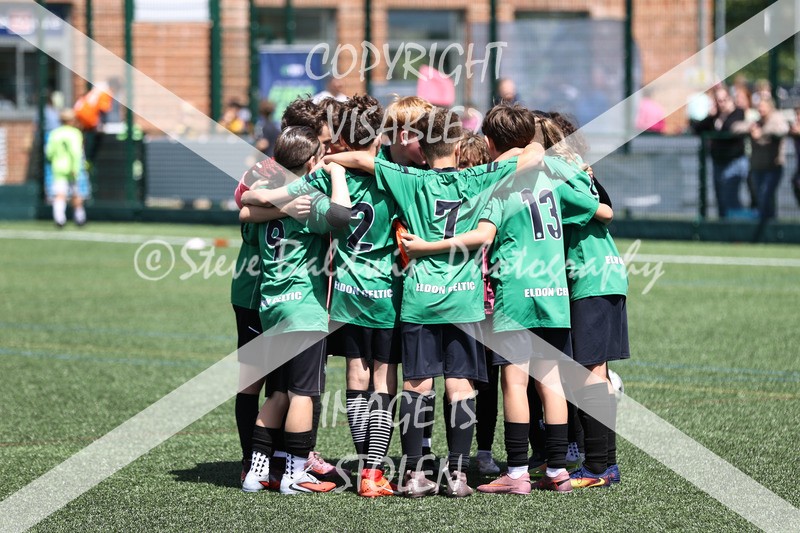 1DX32555 - Sat 13th U11 Boys
