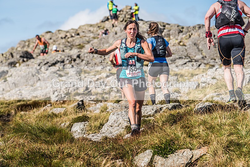 Three Shires-440 - Three Shires Fell Face Saturday 17th September 2022