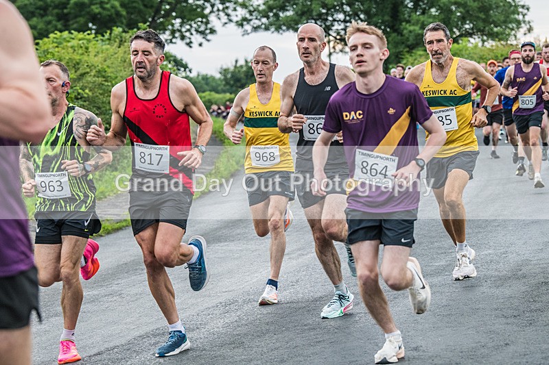 Lambfoot Loop-49 - Lambfoot Loop Road Race Tuesday 7th July 2026
