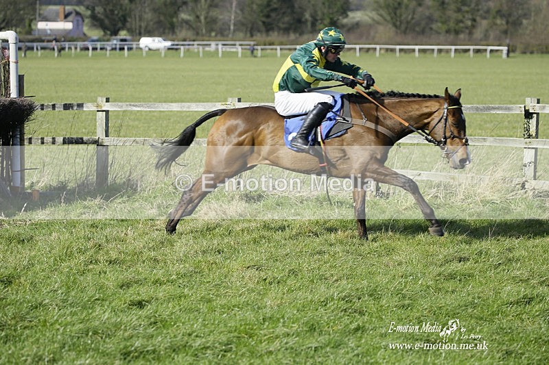 PtP 260222 110 - Kingston Blount Racing Club Point-to-Point 26/02/22