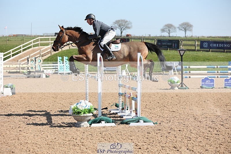 250402-115543-00435 - Cls 4 Newcomers and 1.10m Open