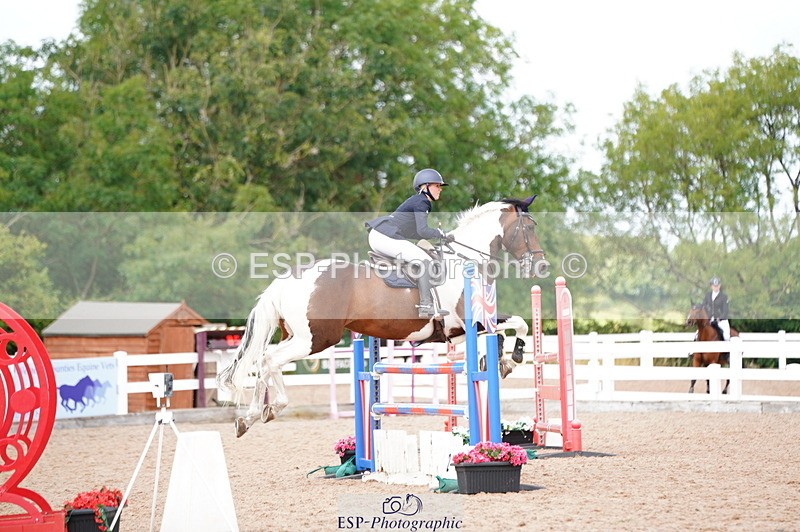 240804A-131922-10941 - Cls 52 1.10m Amateur Qualifier