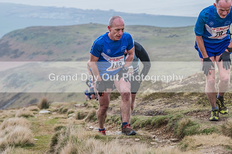 Black Combe-310 - Black Combe Fell Race Saturday 9th March 2024