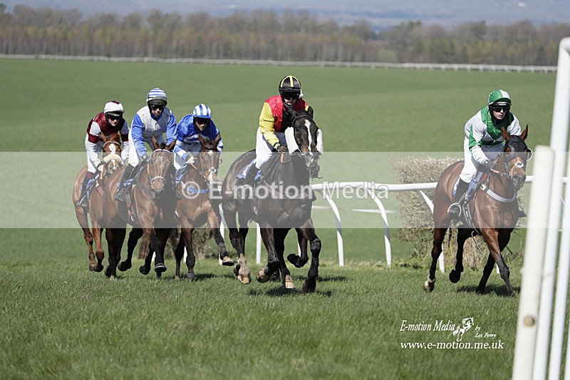 PtP 100423 617 - Old Berkshire Point-to-Point Lockinge 10/04/23