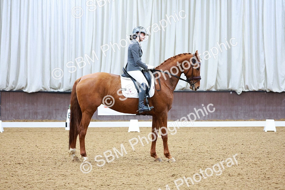 SBM_003594 - Class 4-6-9 - Nov Ele FSM