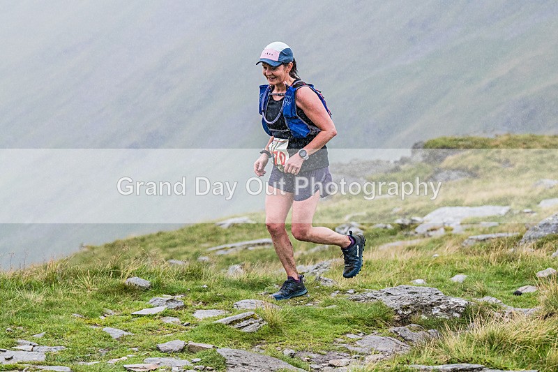 Kentmere-950 - Pete Bland Kentmere Horseshoe Fell Race Sunday 20th July 2025