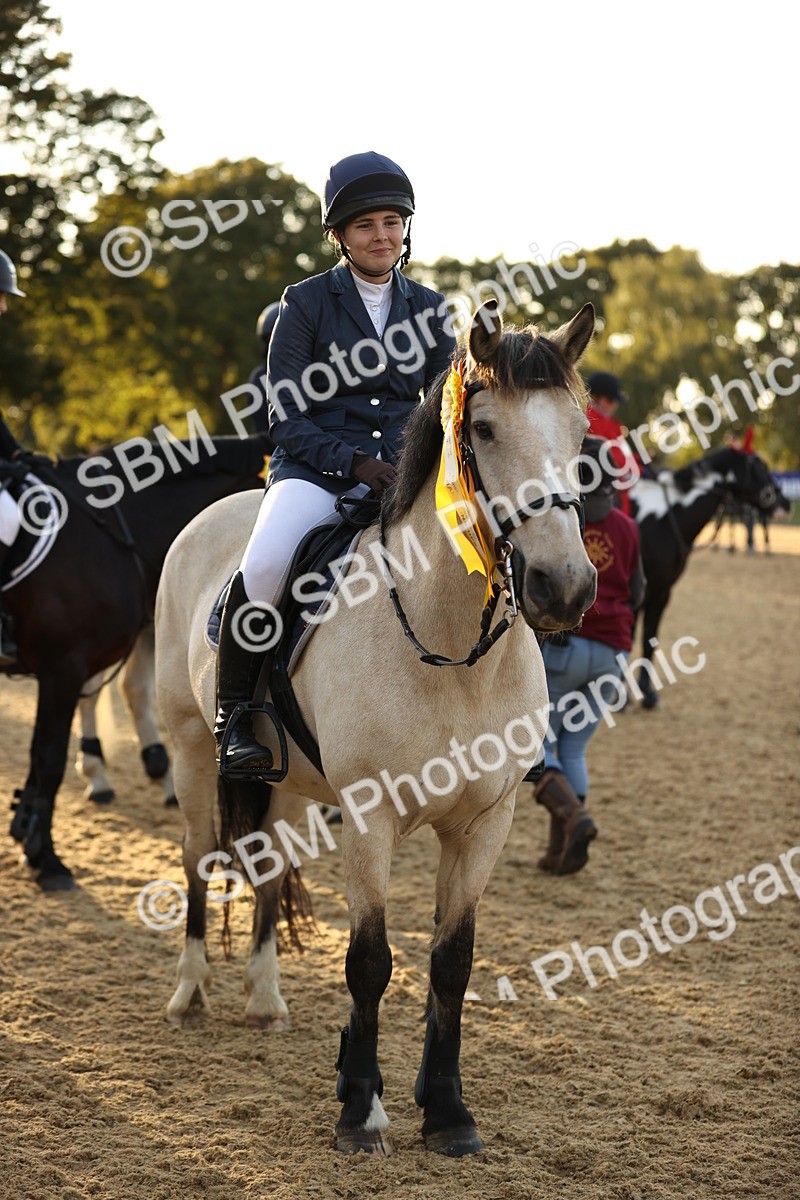 SBM_56120 - J10 - Junior Pony 75cm Championship