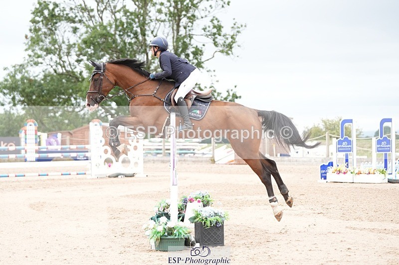 250803-115156-12903 - Cls 27 Chard Equestrian 5 Year Old Championship