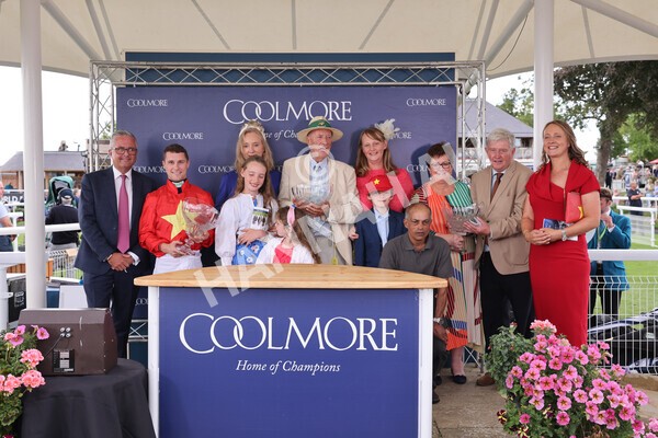 yr19082022r4-140 - Race 4 3.35pm Coolmore Wootton Bassett Nunthorpe Stakes (British Champion Series Race)