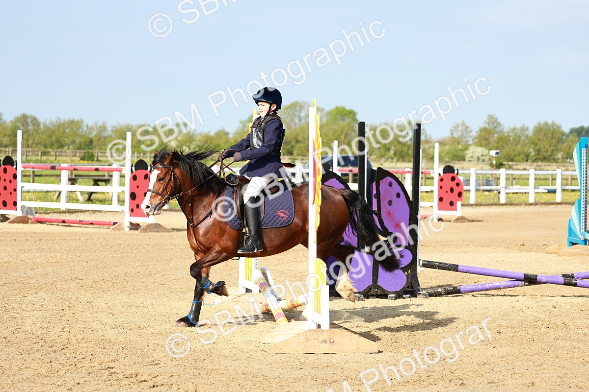 SBM_006155 - Class 1 - 40cm