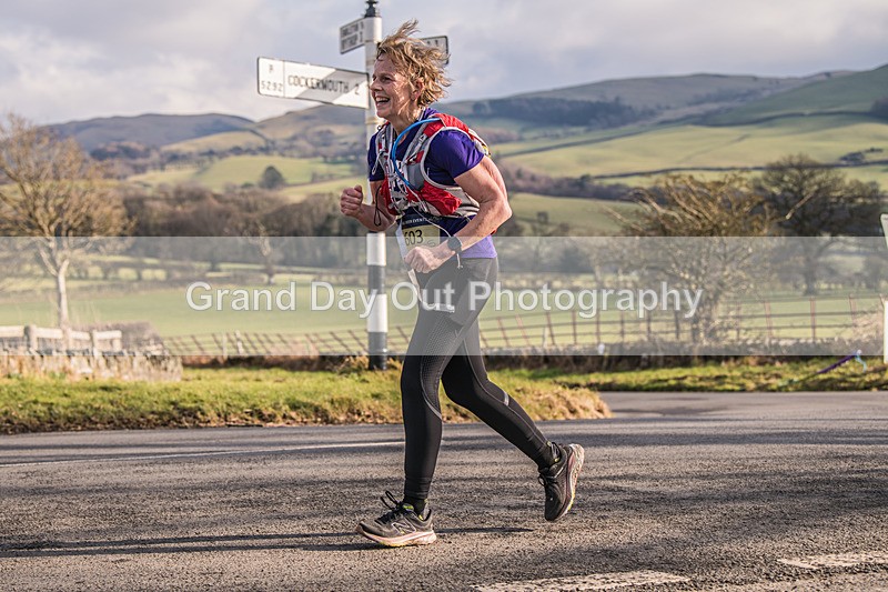 North Lakes-1799 - North Lakes 10K & Half Marathon Sunday 9th February 2025