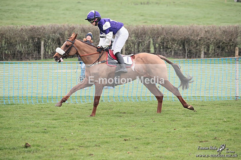 PR PtP 080326 425 - Guilsborough Pony Races 08/03/26