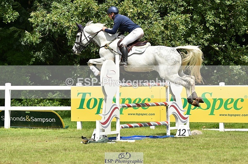 230709-125606-18875 - Cls 32 Foxhunter Second Round