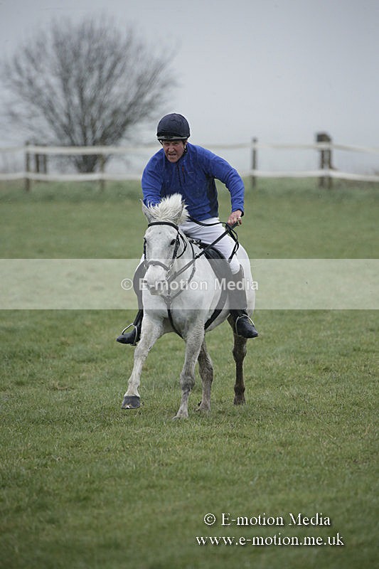 PtP 150320 0121 - New Forest Point-to-Point Larkhill 15/03/20