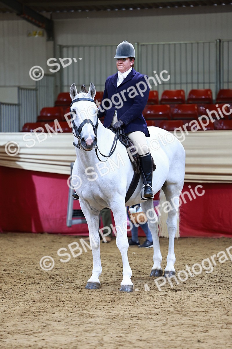 SBM_23193 - Class 904 - Supreme Final - Ridden Diamond