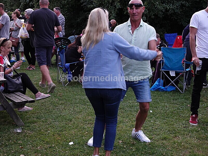  - Elmstock 2019..the people