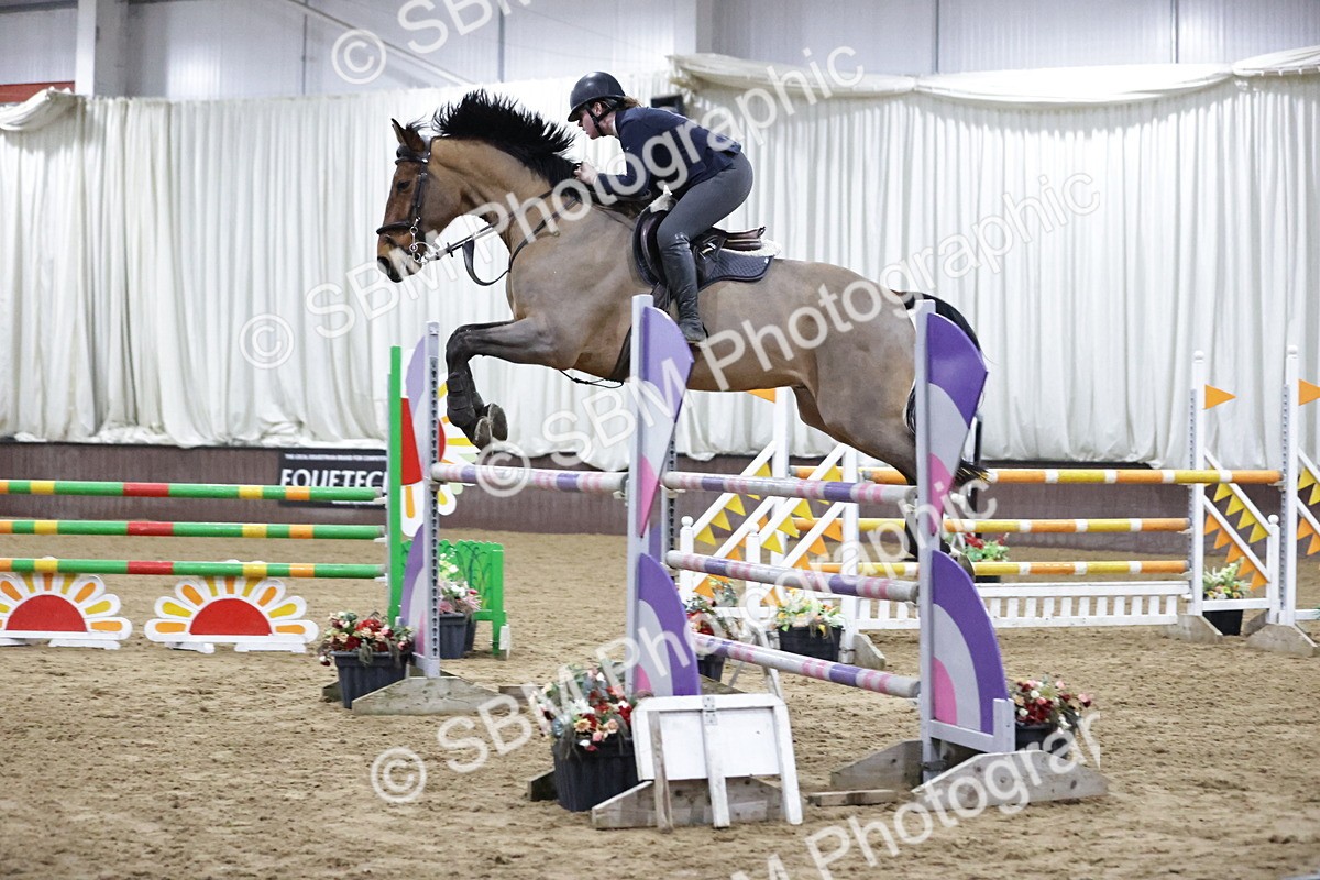 SBM_001910 - Class 6 - Blue Chip Dynamic B&C Championship Qualifier