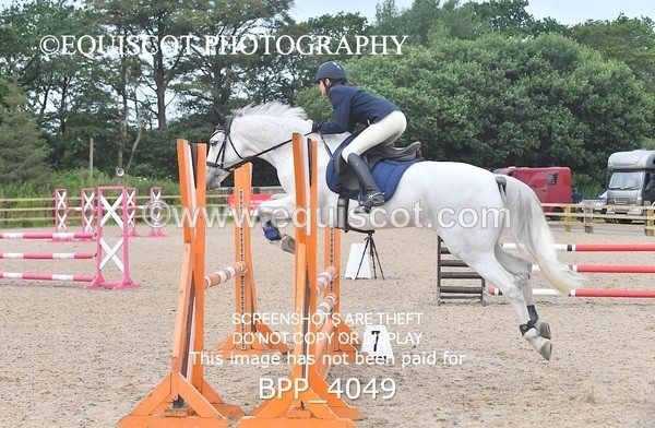 BPP_4049 - Senior British Novice/ 90cm Open