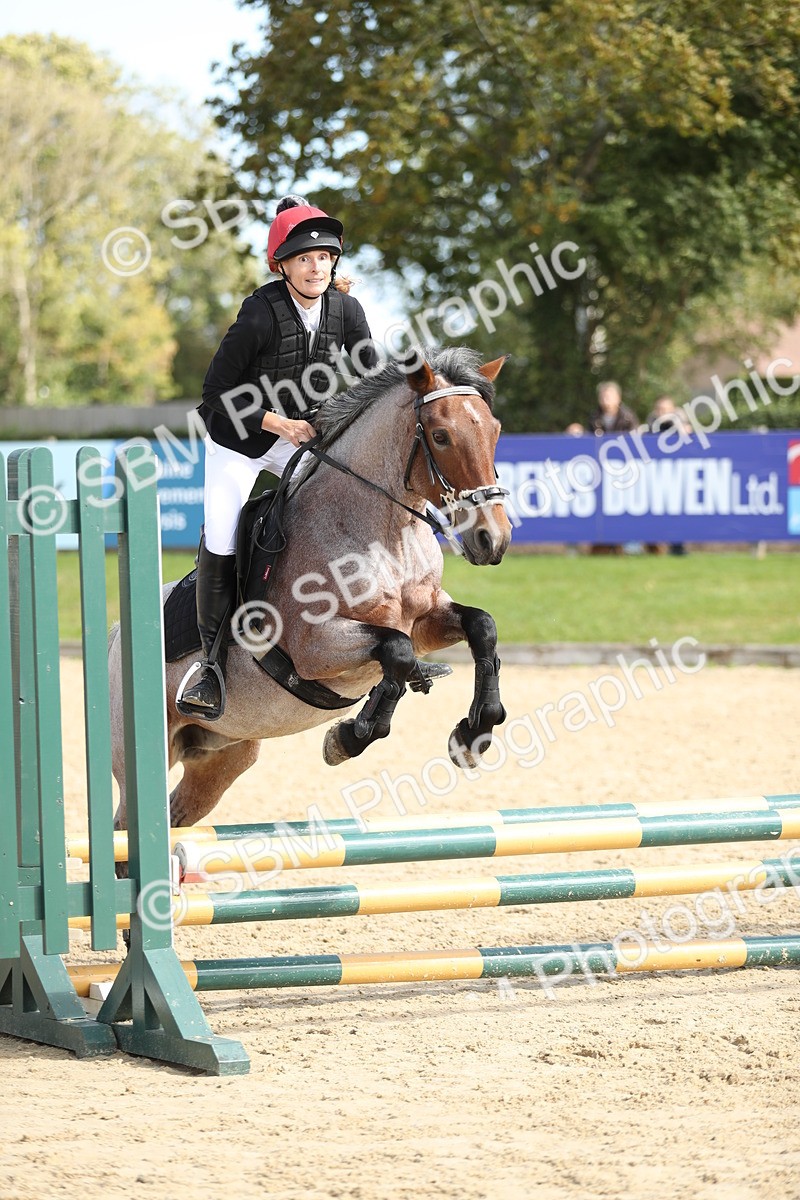 SBM_05647 - J35 - Veteran Rider 60cm