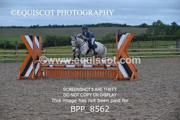 BPP_8562 - CLASS 3 Stepping Stones 128/ 138cms Handicap