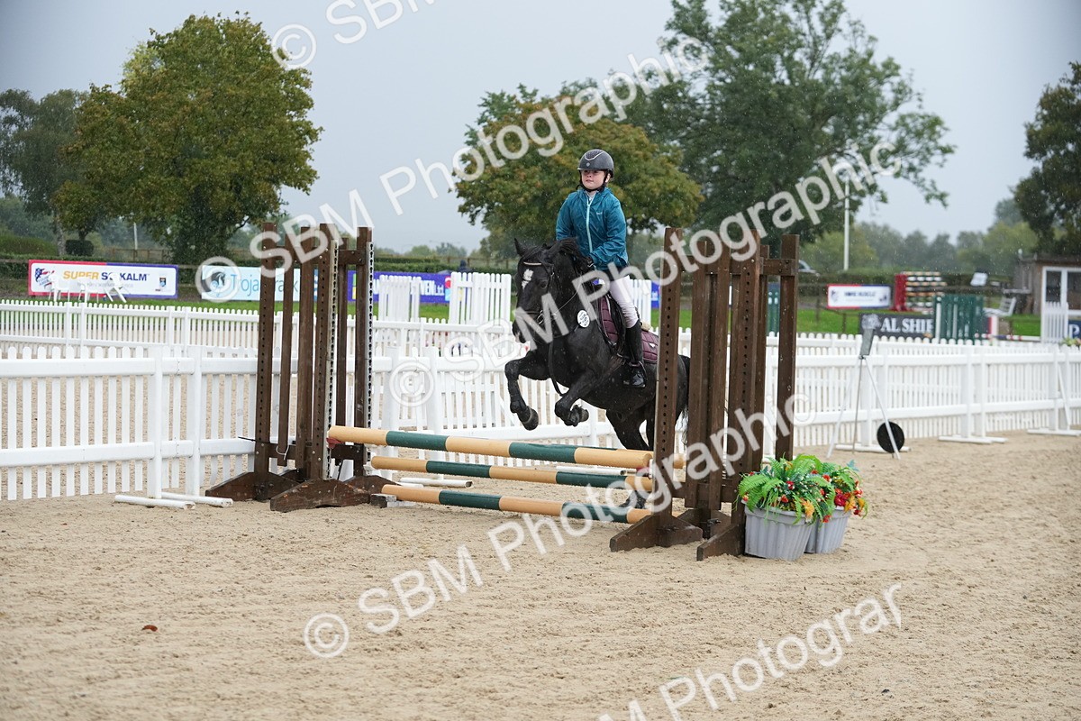 SBM_36275 - J5 - Junior Pony 50cm Championship