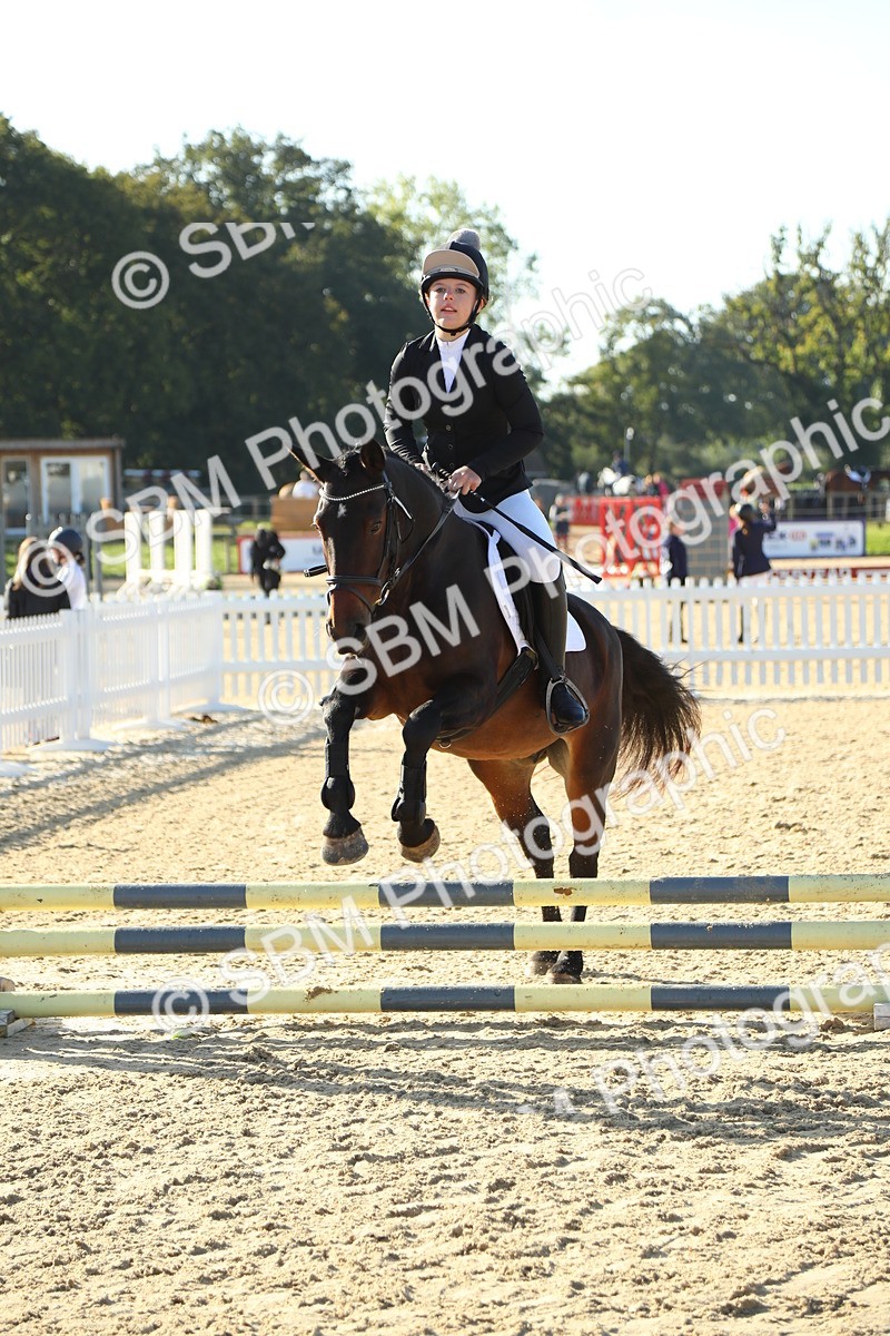 SBM_35799 - J5 - Junior Pony 50cm Championship