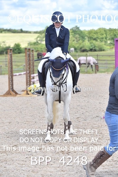 BPP_4248 - CLASS 16 SUN Pony Discovery / 90cm Open