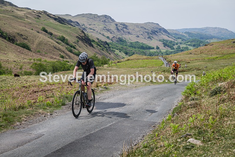 123731 - Hardknott Pass Camera 1 12.00-13.00