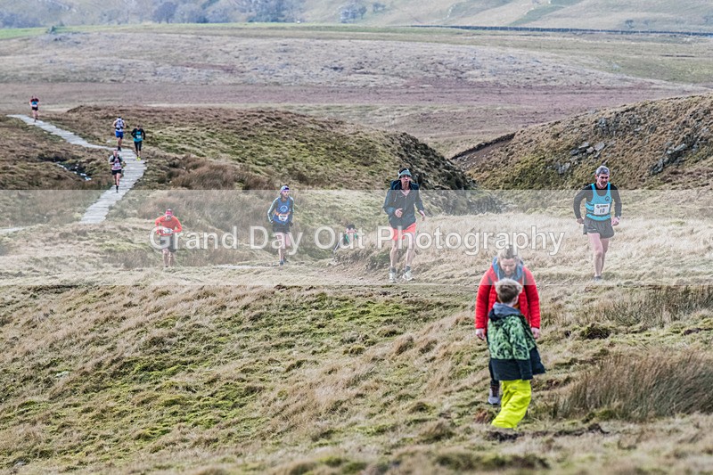 Nine Standards-150 - Nine Standards Fell Race Thursday 1st January 2026
