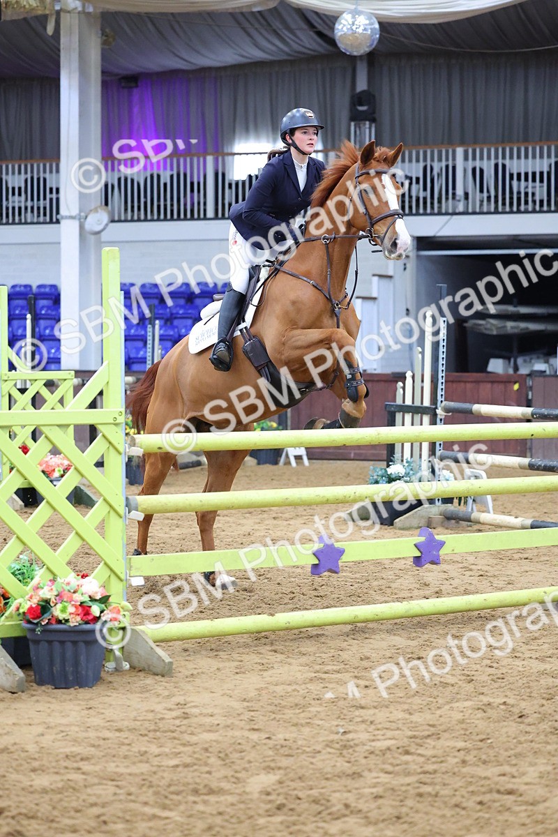 SBM_010415 - Class 22 - Equiyd 1.05m Amateur Championship Qualifier - First Round (1.05m)