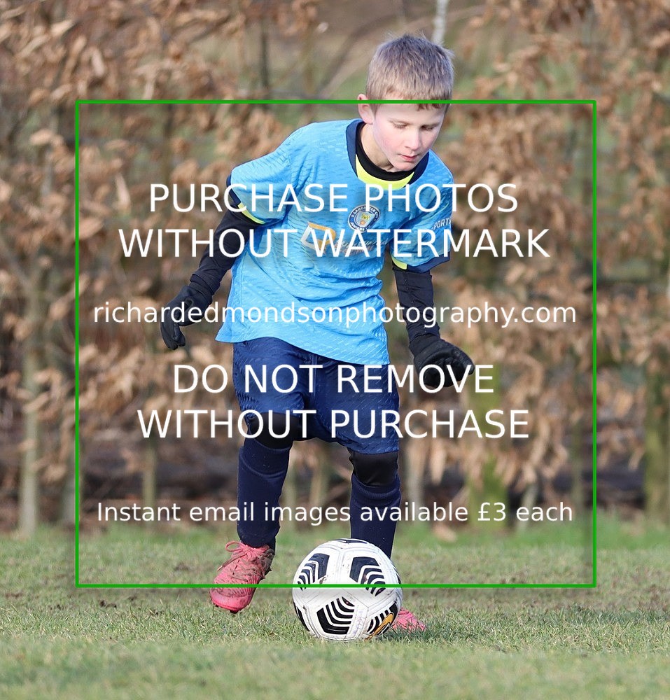 IMG_7670 - Kendal Utd U8 vs Lancaster City U8 (9/2/25)