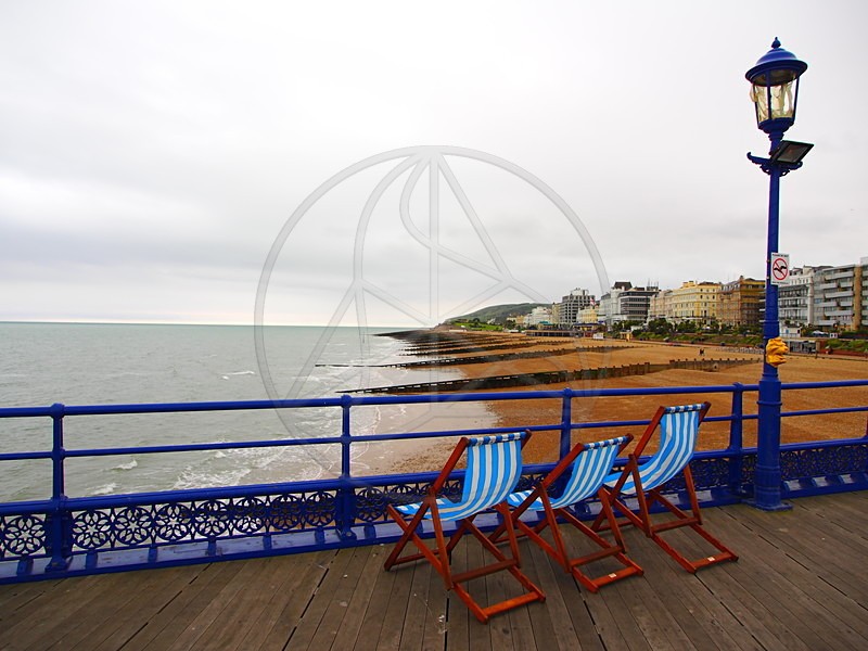 Eastbourne_Pier - Everything Else