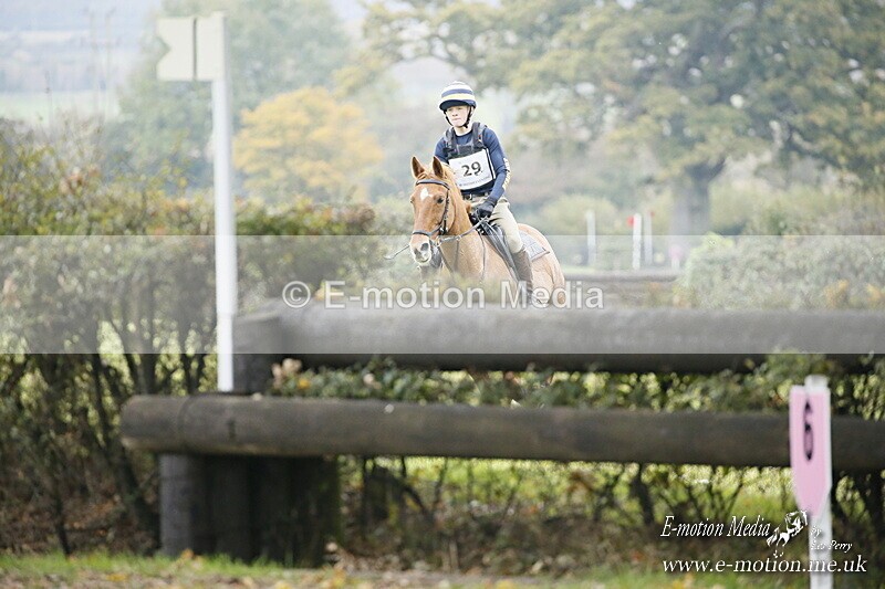 WWHT 181020 WWHT 181020 1696 - WWEC Open (1.00m)  18/10/20