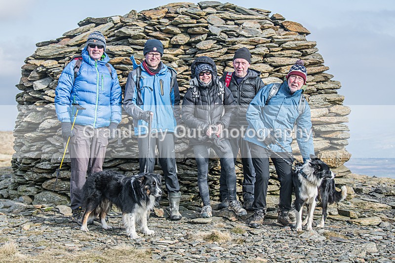 Black Combe-2429 - Black Combe Fell Race Saturday 7th March 2026